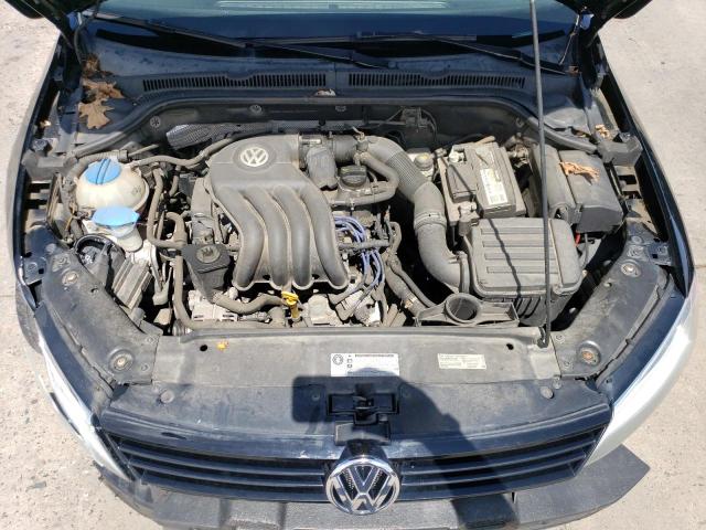 Photo 11 from auction – 2013 VOLKSWAGEN JETTA BASE with VIN 3VW1K7AJ7DM238376