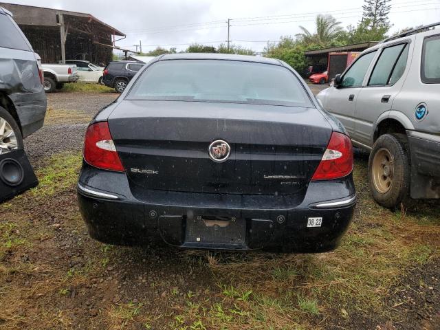Photo 6 from auction – 2005 BUICK LACROSSE C with VIN 2G4WD532651206147