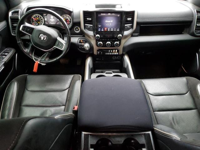Photo 8 from auction – 2019 RAM 1500 LARAM with VIN 1C6SRFRT5KN787295