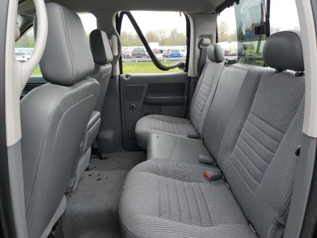 Photo 10 from auction – 2009 DODGE RAM 2500 with VIN 3D7KS28T09G542436