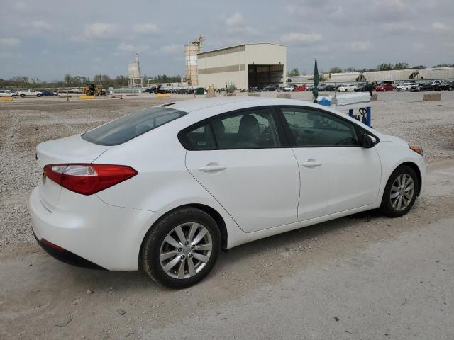 Photo 3 from auction – 2015 KIA FORTE LX with VIN KNAFX4A66F5274263