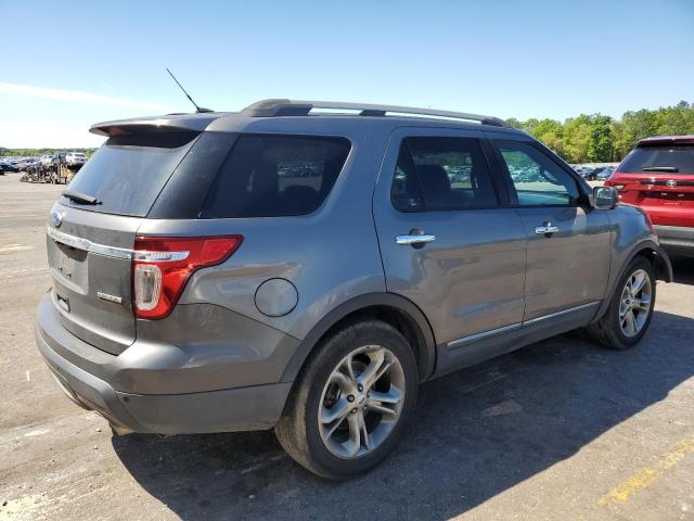 Фото 3 с аукциона – 2013 FORD EXPLORER L с VIN 1FM5K7F83DGB07722