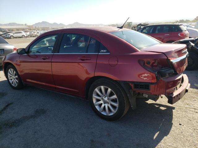 Foto 2 de la subasta – 2013 CHRYSLER 200 TOURIN con VIN 1C3CCBBB2DN728690