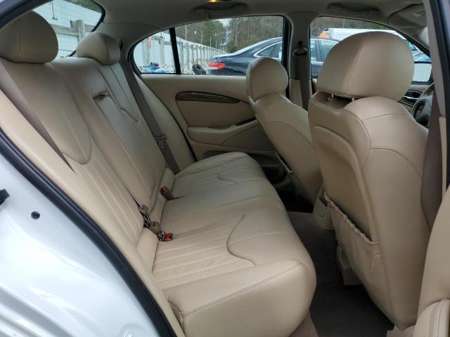 Photo 10 from auction – 2000 JAGUAR S-TYPE with VIN SAJDA01C0YFL37429