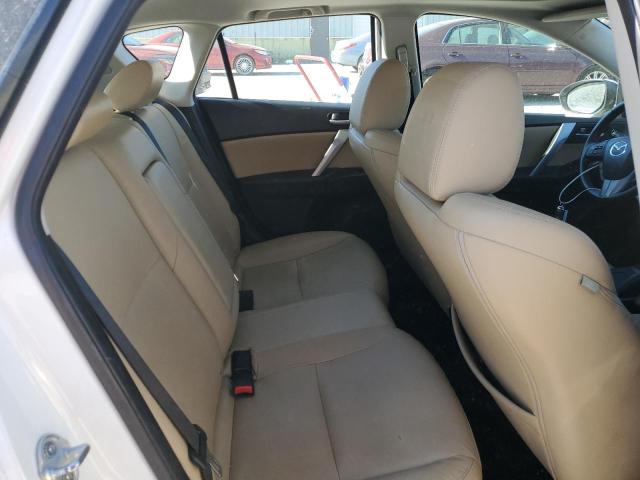 Photo 10 from auction – 2013 MAZDA 3 I with VIN JM1BL1MP5D1770708