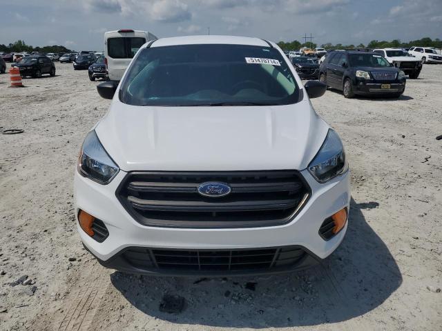 Photo 5 from auction – 2017 FORD ESCAPE S with VIN 1FMCU0F77HUC97936