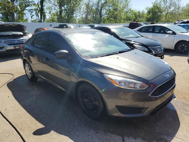 Photo 4 from auction – 2015 FORD FOCUS S with VIN 1FADP3E25FL368650