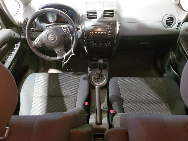 Photo 8 from auction – 2013 SUZUKI SX4 with VIN JS2YB5A31D6100720