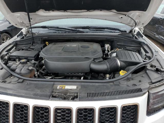 Photo 12 from auction – 2016 JEEP GRAND CHER with VIN 1C4RJFCG3GC504454