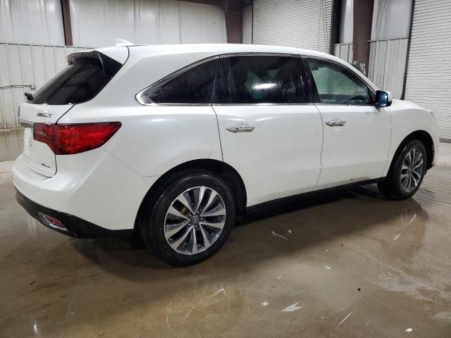 صورة رقم 3 من المزاد - 2016 ACURA MDX TECHNO مع VIN 5FRYD4H47GB043797