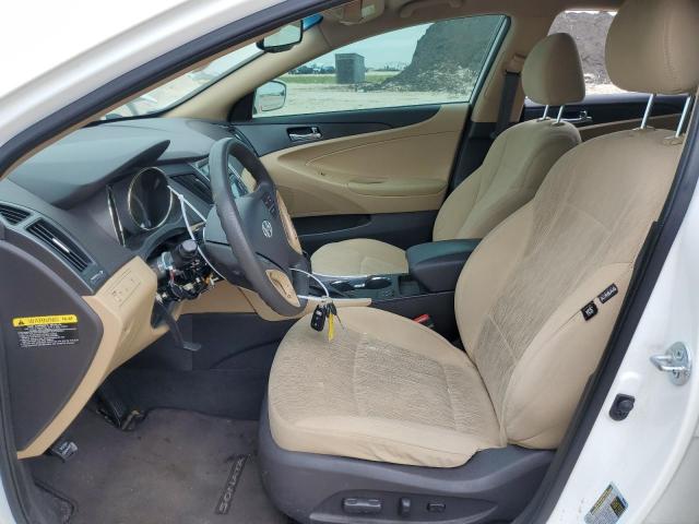 Photo 7 from auction – 2013 HYUNDAI SONATA GLS with VIN 5NPEB4AC9DH725847