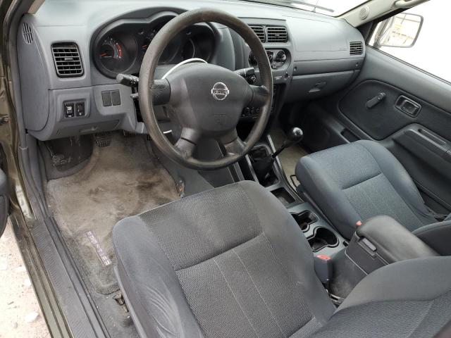 Photo 8 from auction – 2003 NISSAN FRONTIER K with VIN 1N6DD26T53C402633