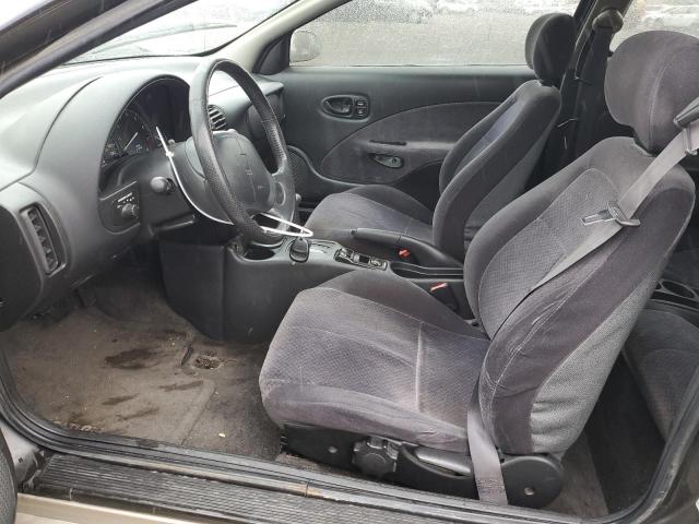 Photo 7 from auction – 1997 SATURN SC2 with VIN 1G8ZH1270VZ413209
