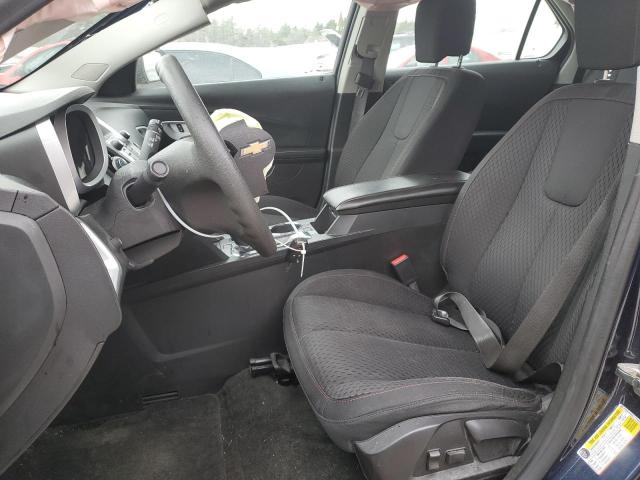 Photo 7 from auction – 2015 CHEVROLET EQUINOX LS with VIN 2GNALAEK6F1175983
