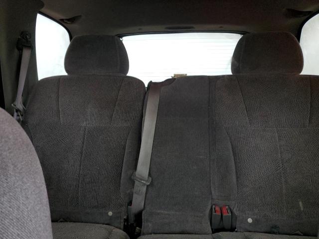 Photo 10 from auction – 2004 CHEVROLET TRAILBLAZE with VIN 1GNDS13S042294368