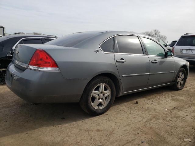 Photo 3 from auction – 2007 CHEVROLET IMPALA LT with VIN 2G1WT55N179398136