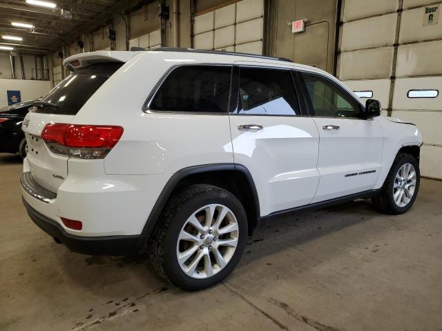 Photo 3 from auction – 2017 JEEP GRAND CHER with VIN 1C4RJFBG1HC826318