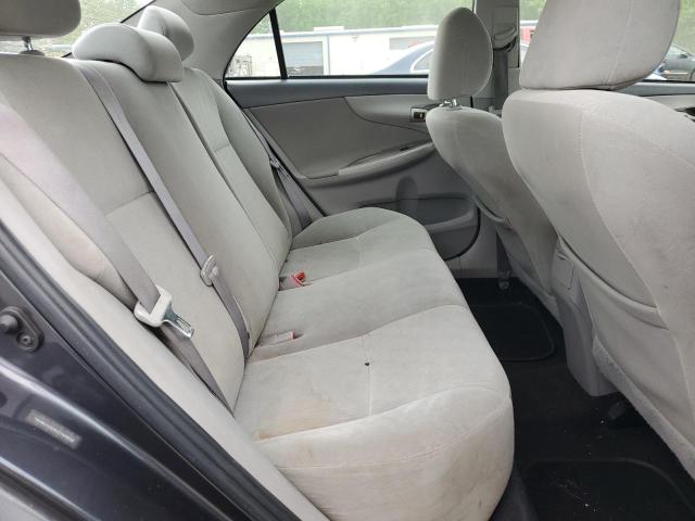Photo 10 from auction – 2010 TOYOTA COROLLA BA with VIN 1NXBU4EE3AZ260830