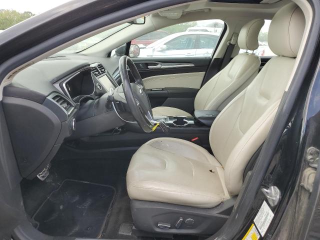 Photo 7 from auction – 2016 FORD FUSION TIT with VIN 3FA6P0K93GR185176