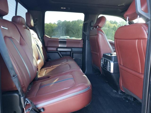 Photo 10 from auction – 2020 FORD F150 SUPER with VIN 1FTEW1E4XLFA71830