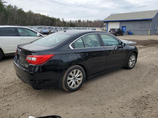 Photo 3 from auction – 2015 SUBARU LEGACY 2.5 with VIN 4S3BNAC62F3019091