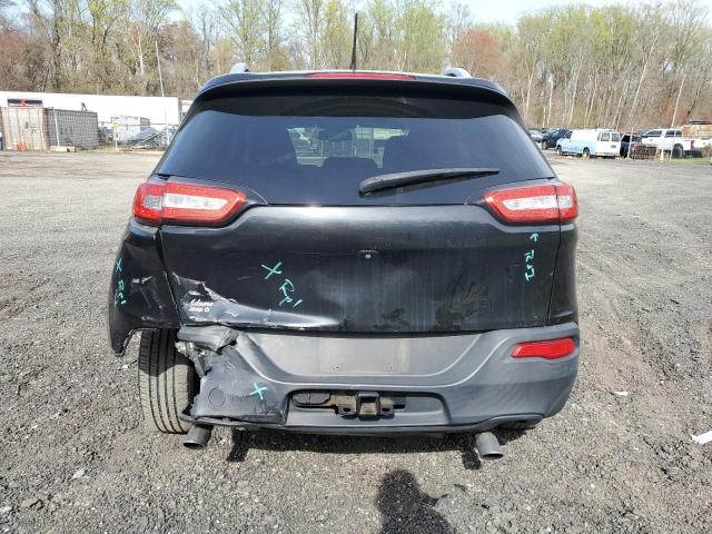 Фото 6 с аукциона – 2014 JEEP CHEROKEE L с VIN 1C4PJMCS2EW125697