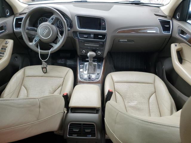 Photo 8 from auction – 2015 AUDI Q5 PRESTIG with VIN WA1WGAFP1FA077165