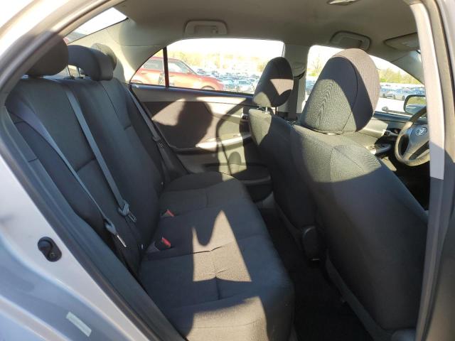 Photo 10 from auction – 2010 TOYOTA COROLLA BA with VIN 1NXBU4EEXAZ251283