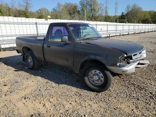 Photo 4 from auction – 1996 FORD RANGER with VIN 1FTCR10A6TUD88737