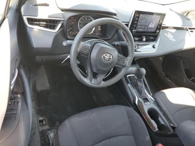 Photo 8 from auction – 2020 TOYOTA COROLLA LE with VIN 5YFEPRAE0LP061925