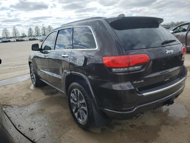 Photo 2 from auction – 2017 JEEP GRAND CHER with VIN 1C4RJFCG2HC818923