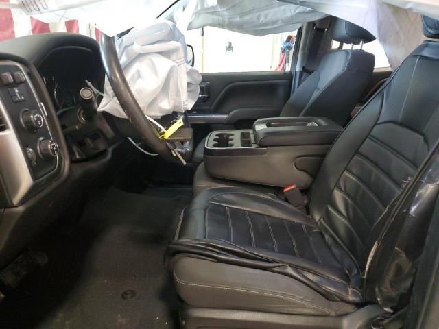 Photo 7 from auction – 2019 CHEVROLET SILVERADO with VIN 2GCVKPEC6K1244108