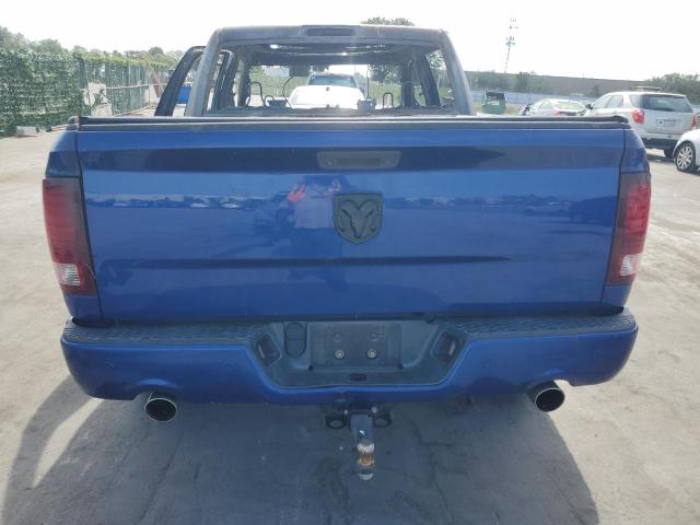 Photo 6 from auction – 2014 RAM 1500 SPORT with VIN 1C6RR7MT2ES373795