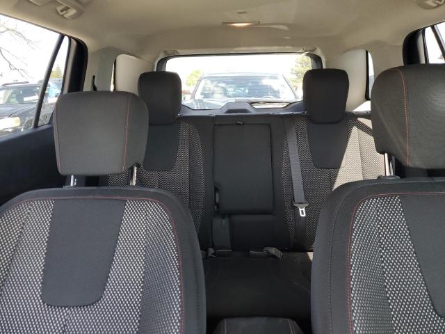Photo 10 from auction – 2015 GMC TERRAIN SL with VIN 2GKALREK3F6195932