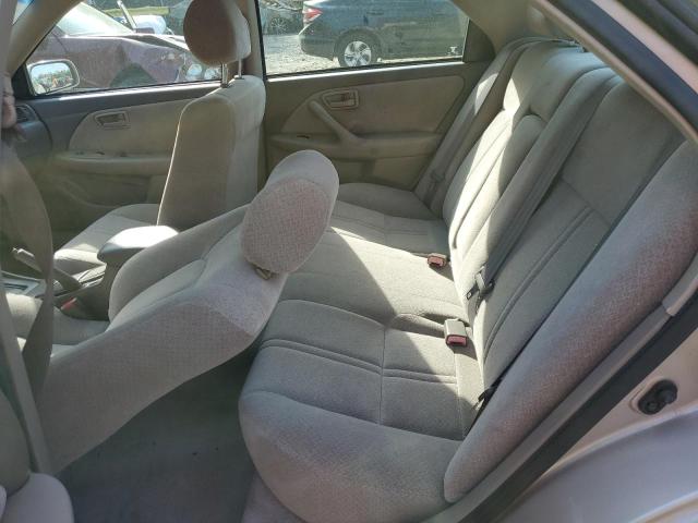 Photo 10 from auction – 2000 TOYOTA CAMRY LE with VIN 4T1BF22KXYU113195