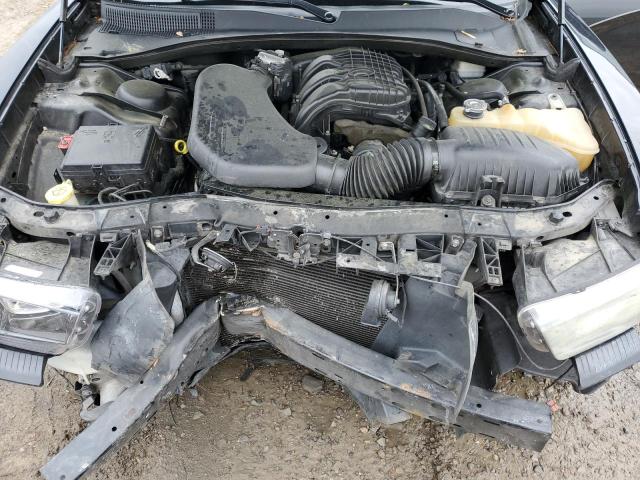 Photo 11 from auction – 2012 DODGE CHARGER SX with VIN 2C3CDXHGXCH164226