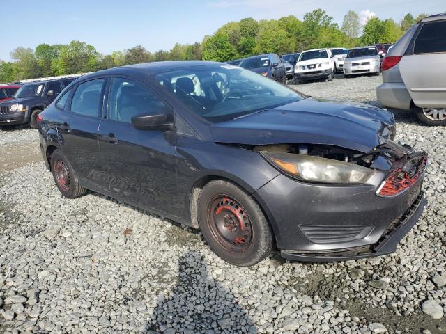 Photo 4 from auction – 2016 FORD FOCUS S with VIN 1FADP3E25GL219916