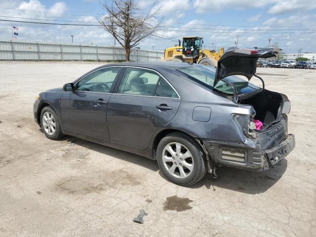 Photo 2 from auction – 2011 TOYOTA CAMRY BASE with VIN 4T1BF3EK3BU710892