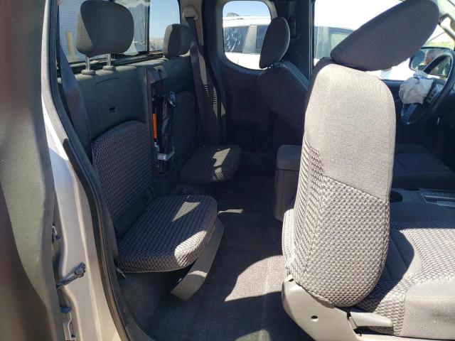 Photo 10 from auction – 2016 NISSAN FRONTIER S with VIN 1N6BD0CT8GN744541