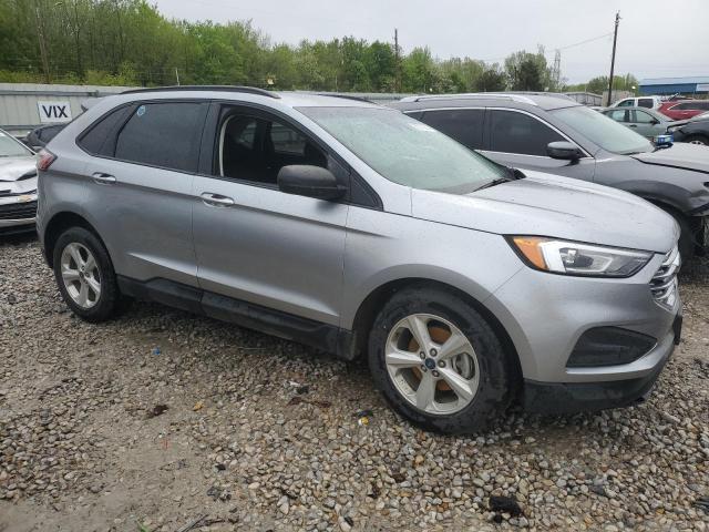 Photo 4 from auction – 2020 FORD EDGE SE with VIN 2FMPK3G94LBB54532