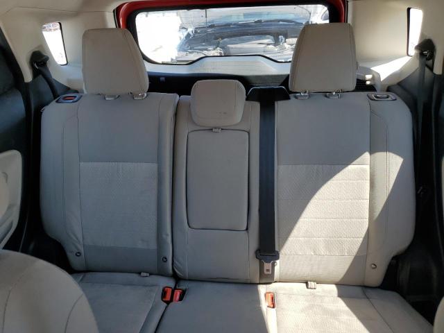 Photo 10 from auction – 2020 FORD ECOSPORT S with VIN MAJ3S2FE0LC368029