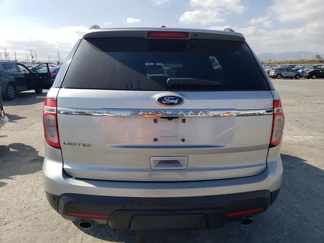 Photo 6 from auction – 2011 FORD EXPLORER L with VIN 1FMHK7F83BGA15732