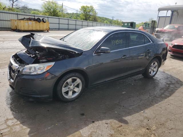 Photo 1 from auction – 2016 CHEVROLET MALIBU LIM with VIN 1G11C5SA0GU128281