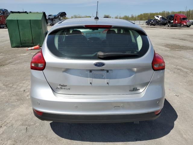Photo 6 from auction – 2015 FORD FOCUS SE with VIN 1FADP3K20FL255502