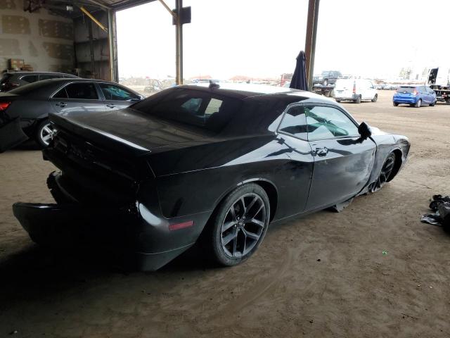 Photo 3 from auction – 2019 DODGE CHALLENGER with VIN 2C3CDZAG1KH717074