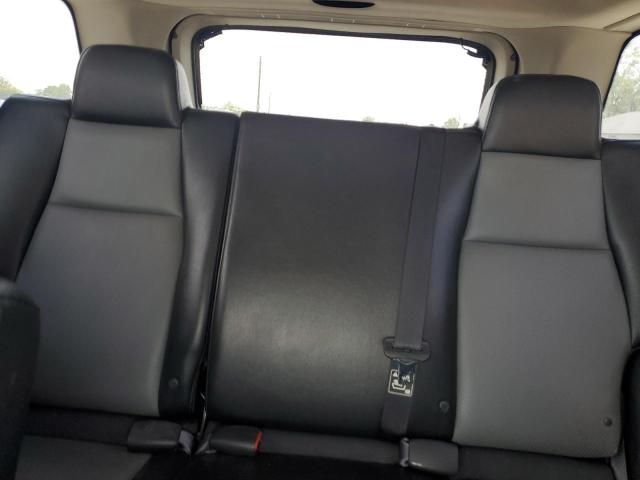 Photo 10 from auction – 2010 JEEP GRAND CHER with VIN 1J4PR4GK3AC111669