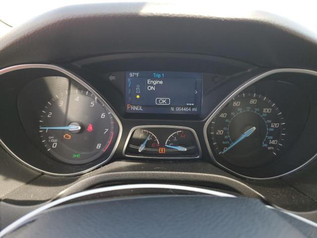 صورة رقم 9 من المزاد - 2014 FORD FOCUS SE مع VIN 1FADP3F21EL125253