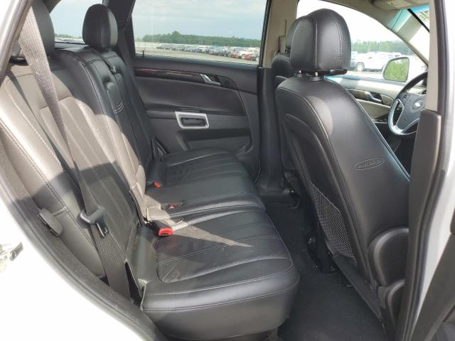 Photo 11 from auction – 2014 CHEVROLET CAPTIVA LT with VIN 3GNAL4EK9ES533369