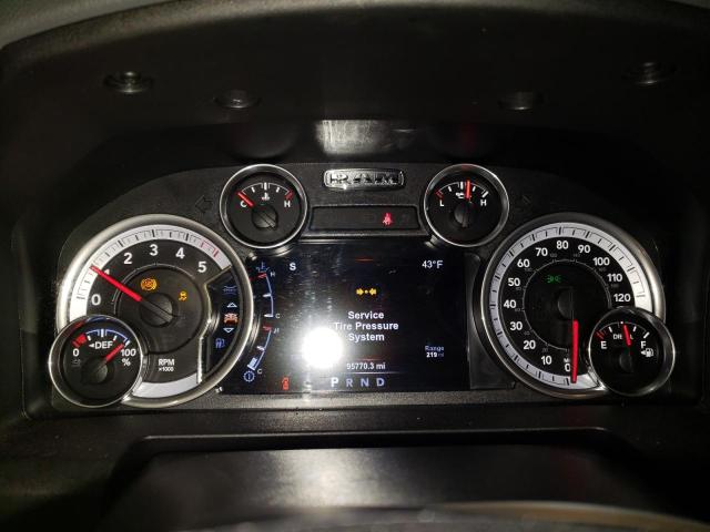 Photo 9 from auction – 2015 RAM 1500 SLT with VIN 1C6RR7LM5FS518744