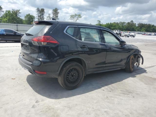 Photo 3 from auction – 2017 NISSAN ROGUE S with VIN KNMAT2MT7HP613747